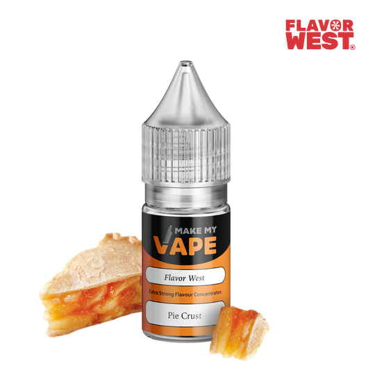 Pie Crust - Flavor West