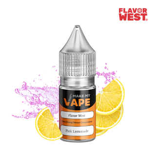 Pink Lemonade - Flavor West