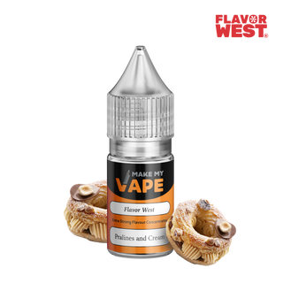Pralines and  Cream - Flavor West