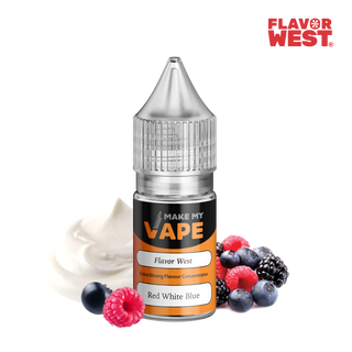 Red White Blue - Flavor West