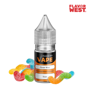 Sour - Flavor West