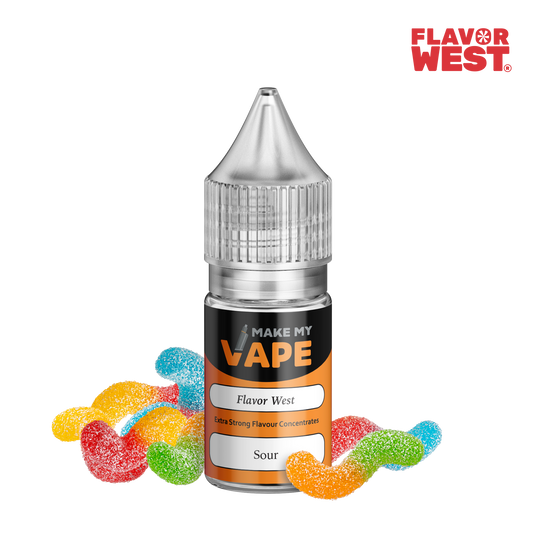 Sour - Flavor West