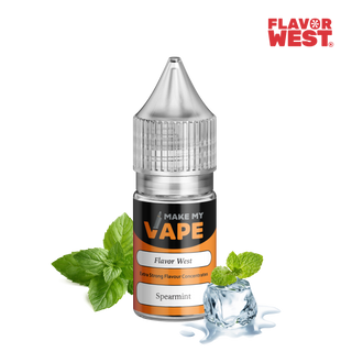 Spearmint - Flavor West