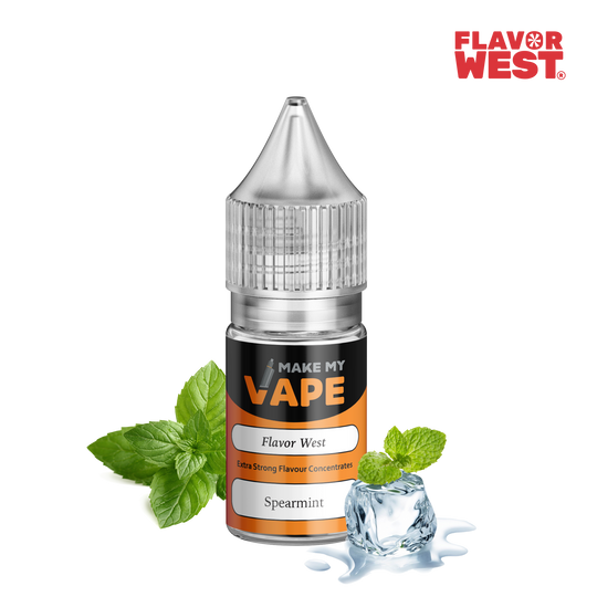 Spearmint - Flavor West