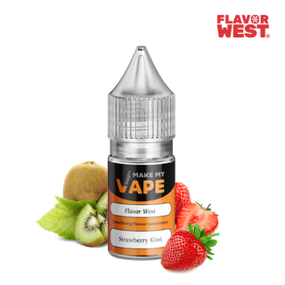 Strawberry Kiwi - Flavor West (FW)