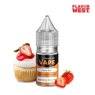 Strawberry Shortcake - Flavor West (FW)