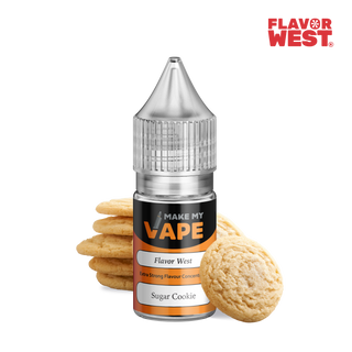 Sugar Cookie - Flavor West (FW)
