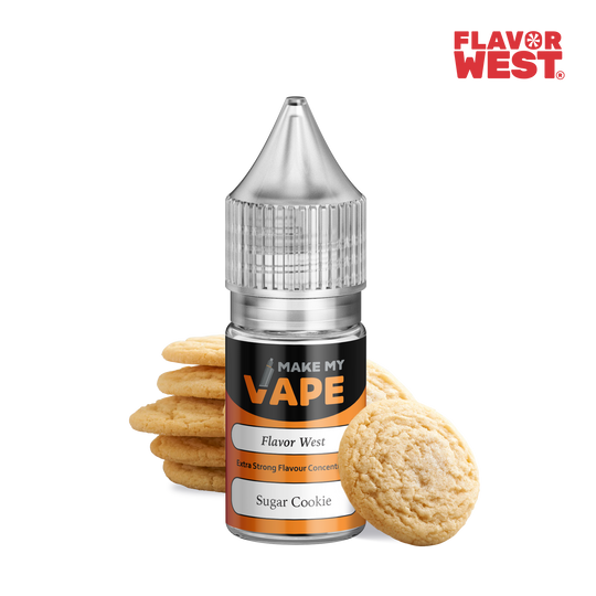 Sugar Cookie - Flavor West (FW)