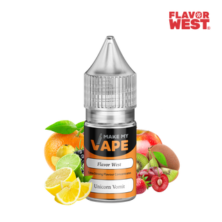 Unicorn Vomit - Flavor West
