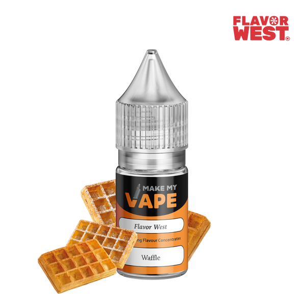 Waffle - Flavor West