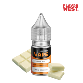 White Chocolate - Flavor West