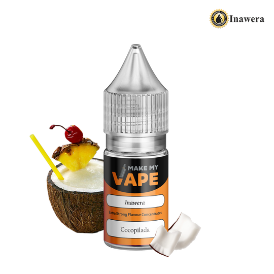 Cocopilada - Inawera