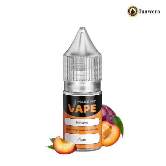 Plum - Inawera