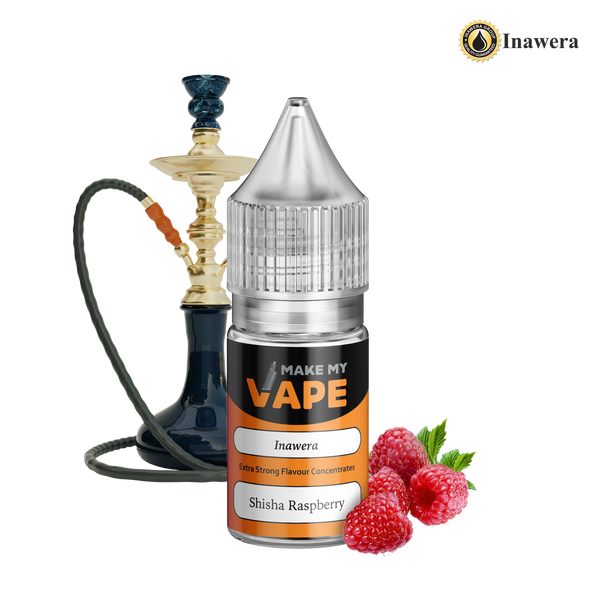 Shisha Raspberry - Inawera