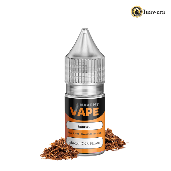 Tobacco DNB Flavour - Inawera