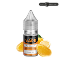 Lemon Tart - Pope & Brewer's