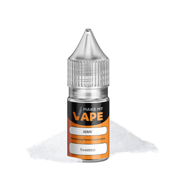 Sweetest - Flavour Enhancer Sweetener - Make My Vape