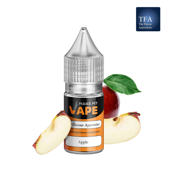 Apple - The Flavor Apprentice (TFA / TPA)