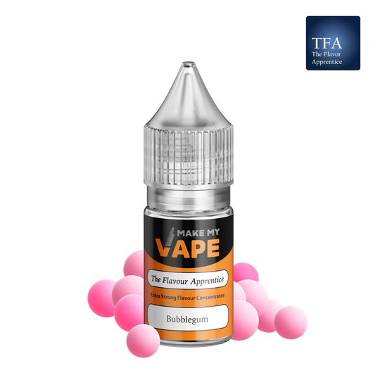 Bubblegum - The Flavor Apprentice (TFA / TPA)