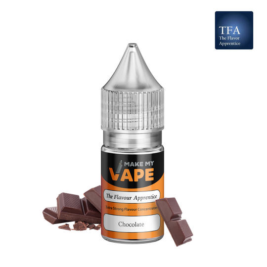 Chocolate - The Flavor Apprentice (TFA / TPA)