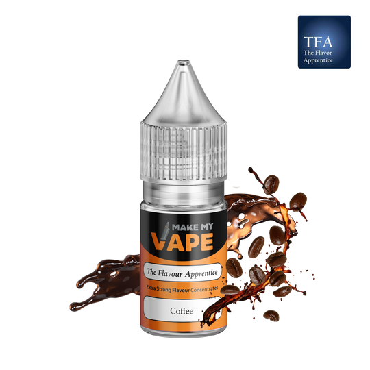 Coffee - The Flavor Apprentice