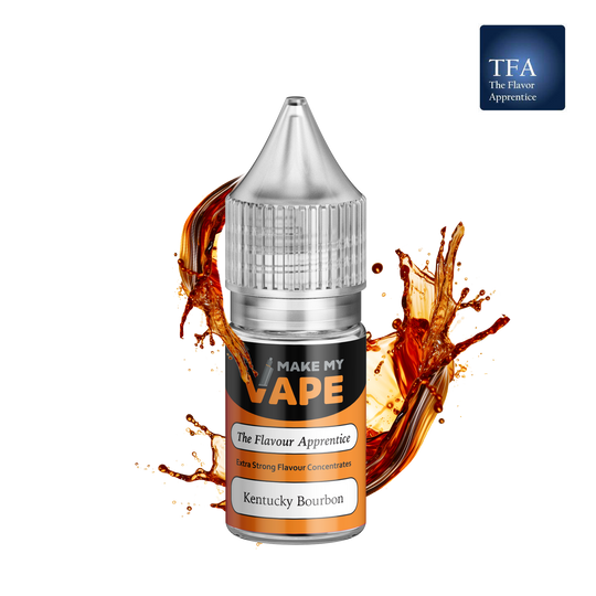 Kentucky Bourbon - The Flavor Apprentice