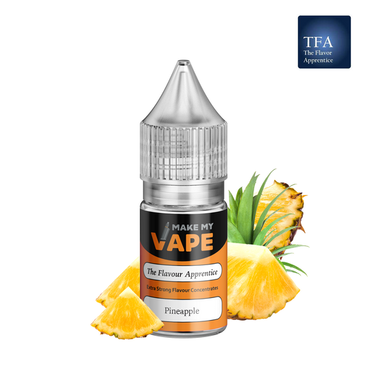Pineapple - The Flavor Apprentice (TFA / TPA)