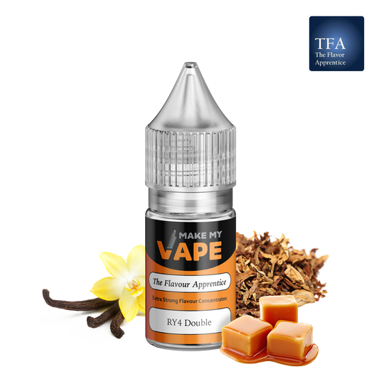 RY4 Double - The Flavor Apprentice (TFA / TPA)
