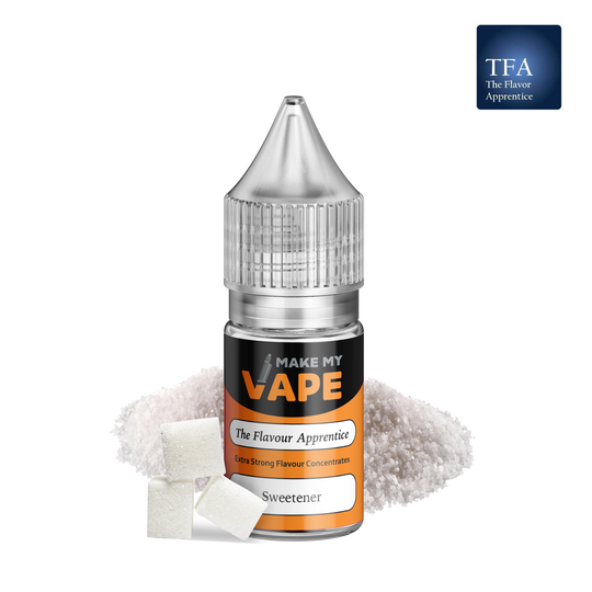 Sweetener - The Flavor Apprentice (TFA / TPA)