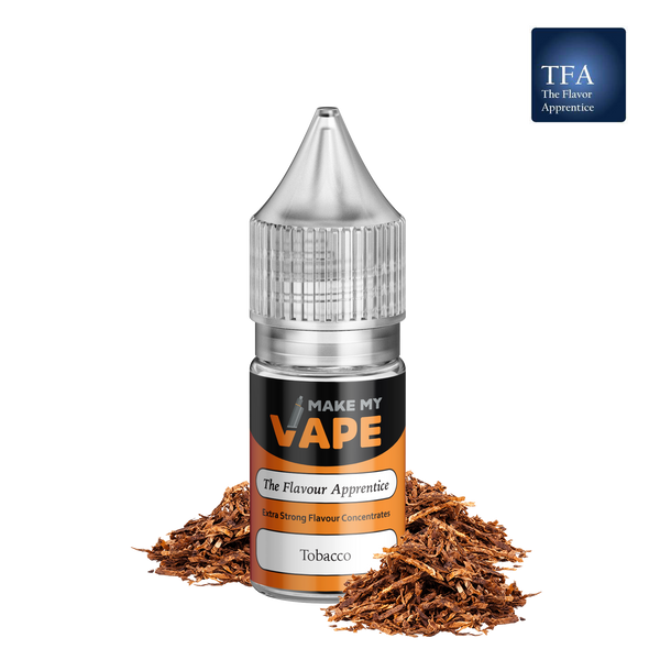 Tobacco - The Flavor Apprentice (TFA / TPA)