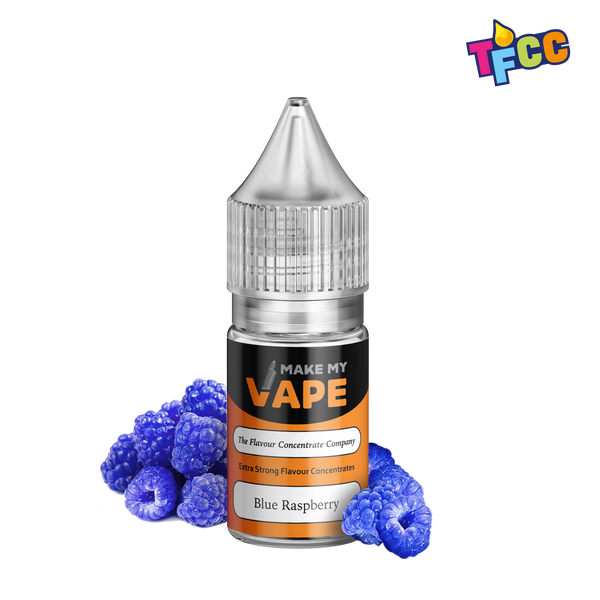 Blue Raspberry - The Flavour Concentrate Company