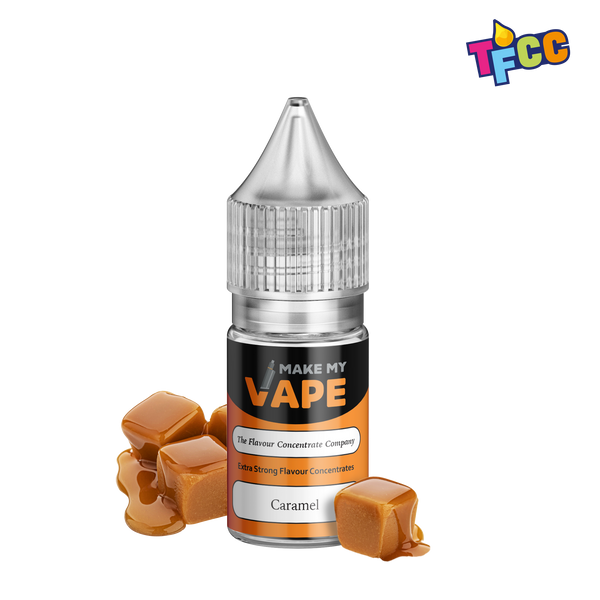 Caramel - The Flavour Concentrate Company