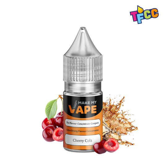Cherry Cola - The Flavour Concentrate Company