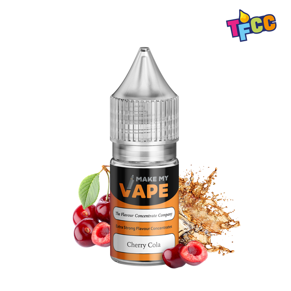 Cherry Cola - The Flavour Concentrate Company