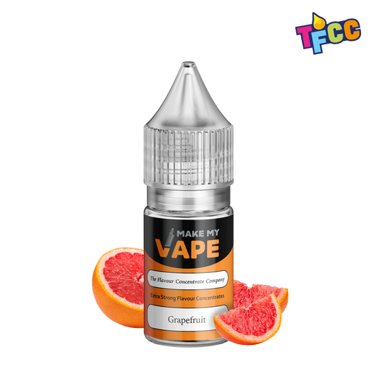 Grapefruit - The Flavour Concentrate Company