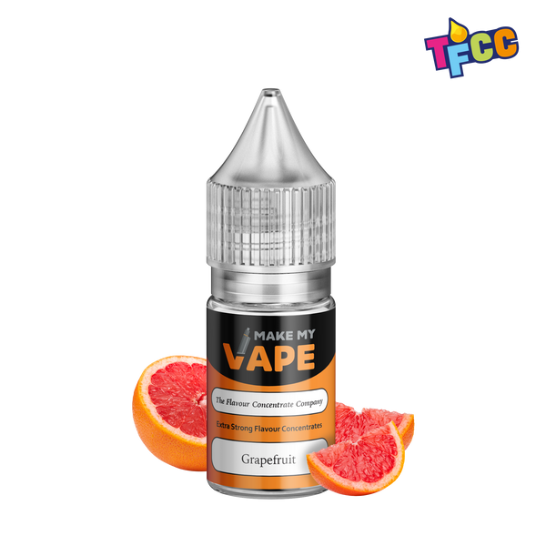 Grapefruit - The Flavour Concentrate Company