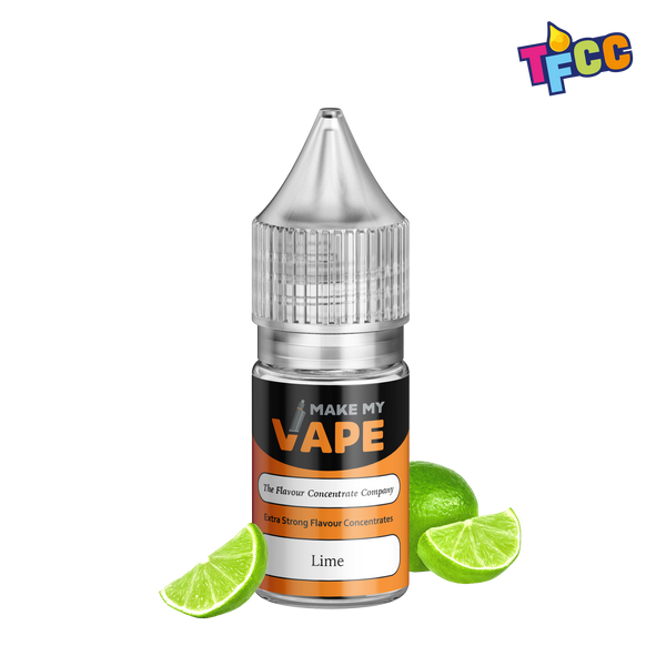 Lime - The Flavour Concentrate Company