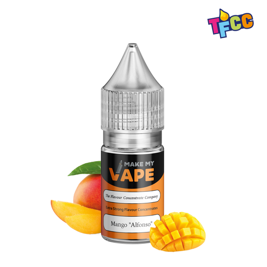 Mango "Alfonso" - The Flavour Concentrate Company