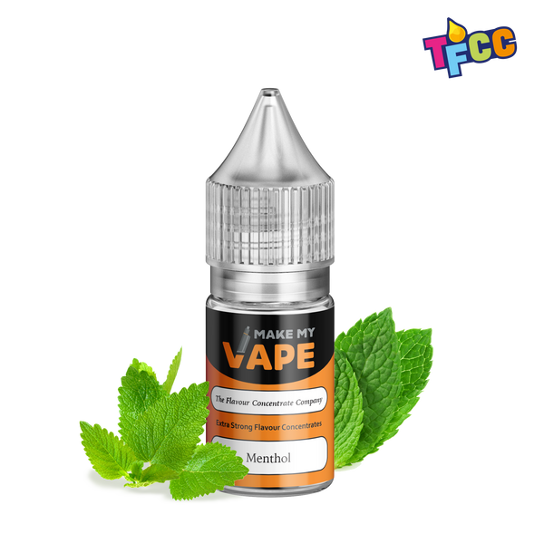 Menthol - The Flavour Concentrate Company
