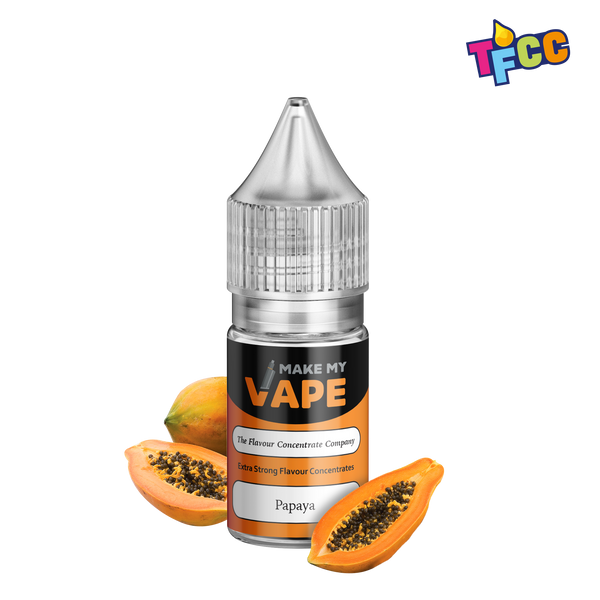 Papaya - The Flavour Concentrate Company