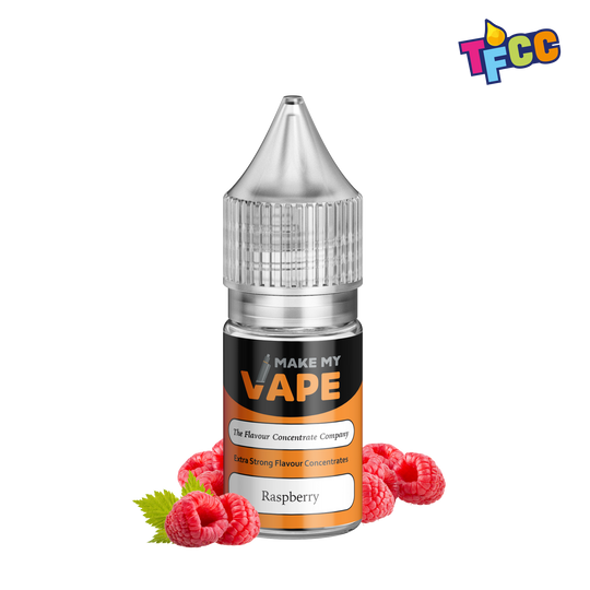 Raspberry - The Flavour Concentrate Company