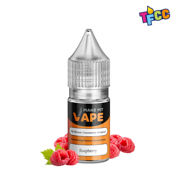 Raspberry - The Flavour Concentrate Company