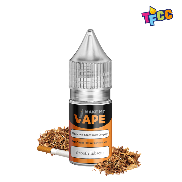 Smooth Tobacco - The Flavour Concentrate Company