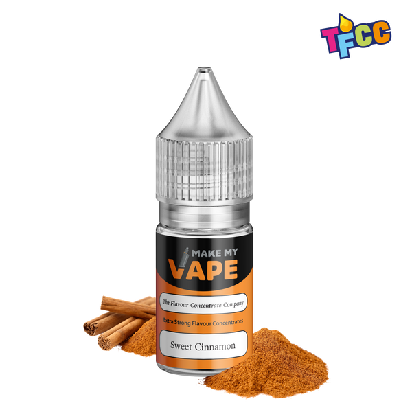 Sweet Cinnamon - The Flavour Concentrate Company