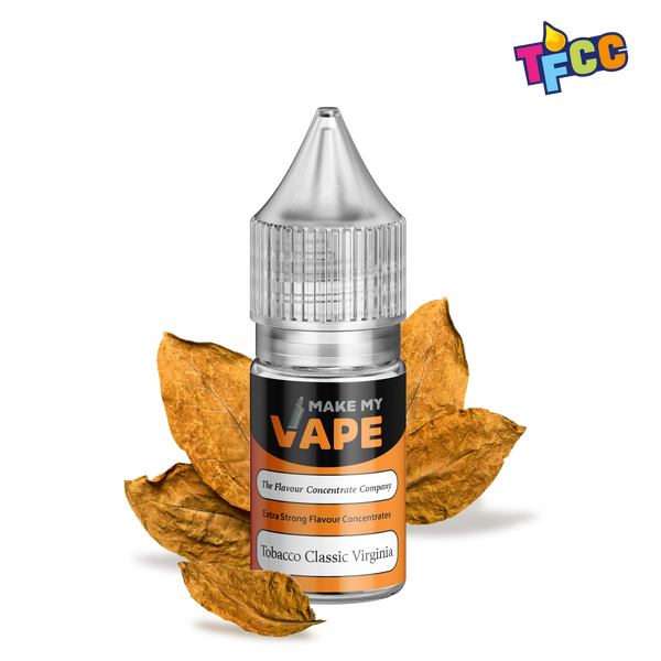 Tobacco Classic Virginia - The Flavour Concentrate Company (TFCC)