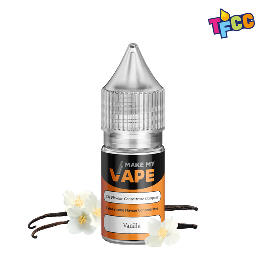 Vanilla - The Flavour Concentrate Company