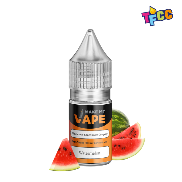 Watermelon - The Flavour Concentrate Company