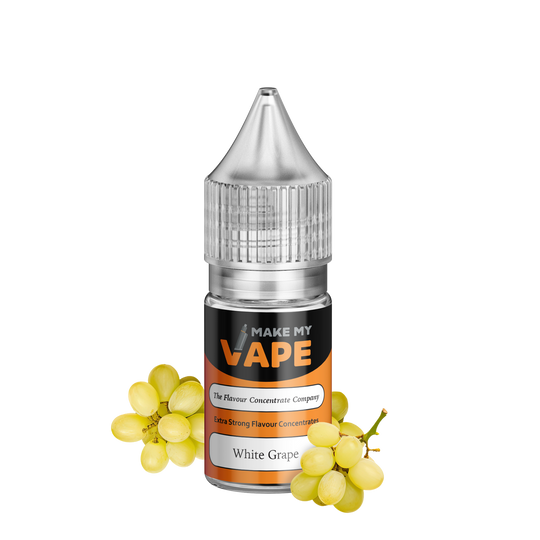 White Grape - The Flavour Concentrate Company
