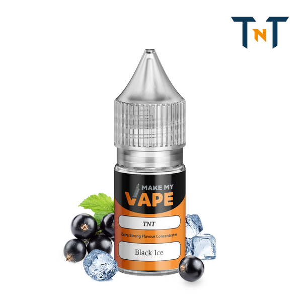 Black Ice Flavour Concentrate by MMV TNT