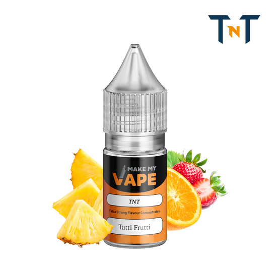 Tutti Frutti Flavour Concentrate by MMV TNT